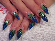 Best Nails - Built-in nail pictures